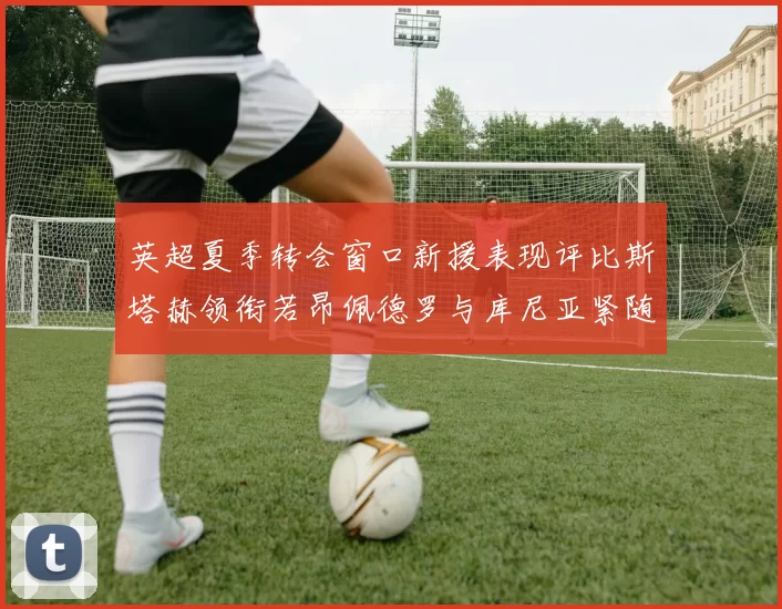 英超夏季转会窗口新援表现评比斯塔赫领衔若昂佩德罗与库尼亚紧随其后